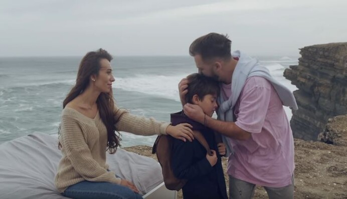 Любовь длиною в жизнь: группа 