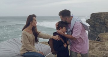 Любовь длиною в жизнь: группа 