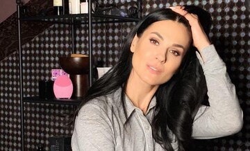 Потеряла сознание от шока: известная украинская телеведущая рассказала о сложных родах