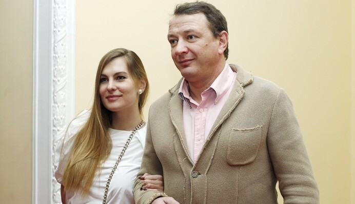 Стыдно в этом жить: избитая жена Башарова решилась на развод