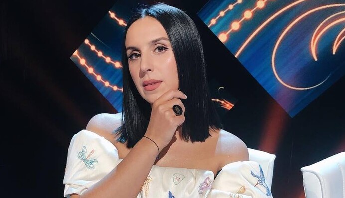 Джамала о выступлении KAZKA: В финале им будет гораздо сложнее