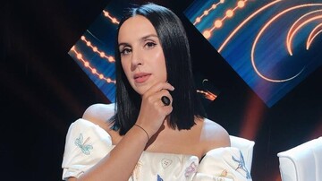 Джамала о выступлении KAZKA: В финале им будет гораздо сложнее