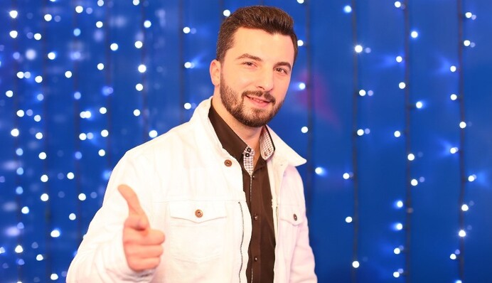 Победитель 