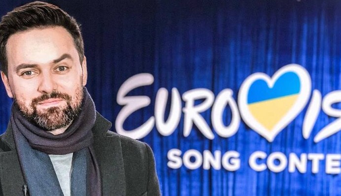 За бэк-вокал голосовать нельзя: ведущий Евровидения высказался о втором полуфинале Нацотбора