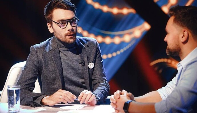 Судья Нацотбора Евровидения объяснил оценку зрителей для KAZKA