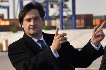 ДП "Контейнерный Терминал Одесса": несмотря на жесткую конкуренцию, удерживаем лидерство