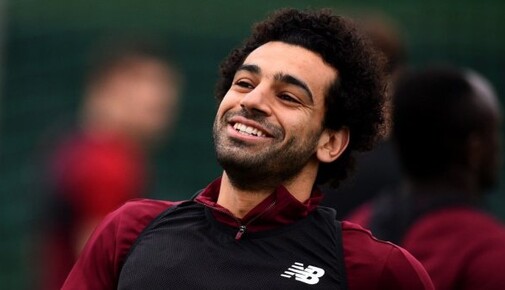 Ливерпуль - Бавария - 0:0 Хроника матча