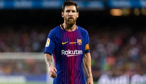 Лион - Барселона - 0:0 Хроника матча