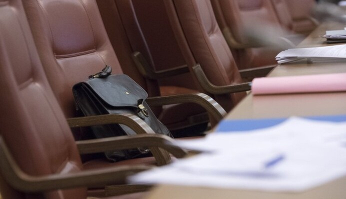 ​Рейтинг глав ОГА: 