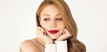 Тина Кароль поделилась милым фото с сыном