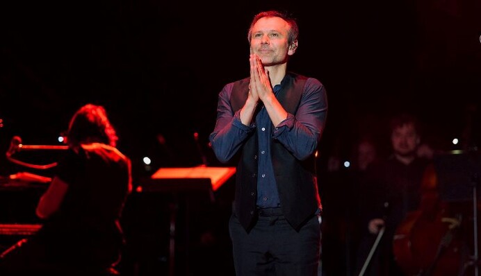 Вакарчук рассказал об отношениях с друзьями из России после начала войны