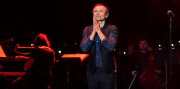 Вакарчук рассказал об отношениях с друзьями из России после начала войны