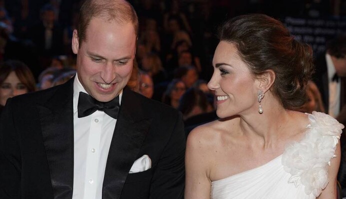 Кейт Миддлтон и принц Уильям планируют четвертого ребенка