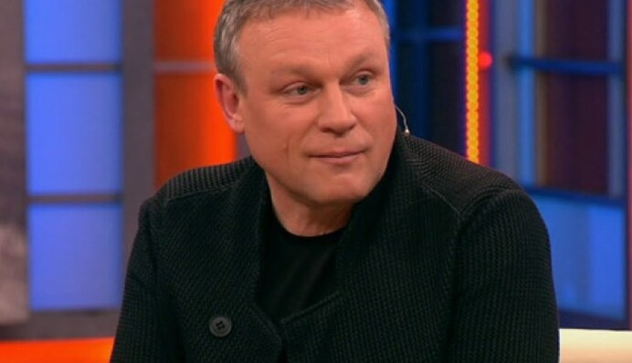 Непростая история: Жигунов рассказал о романе с Заворотнюк