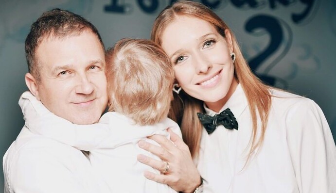 Невероятное счастье: Горбунов трогательно поздравил сына с 2-летием и показал нежное фото