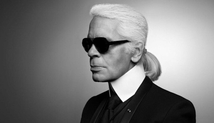 Русские все лесбиянки: самые скандальные высказывания Карла Лагерфельда