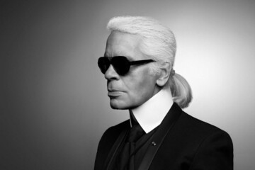 Русские все лесбиянки: самые скандальные высказывания Карла Лагерфельда