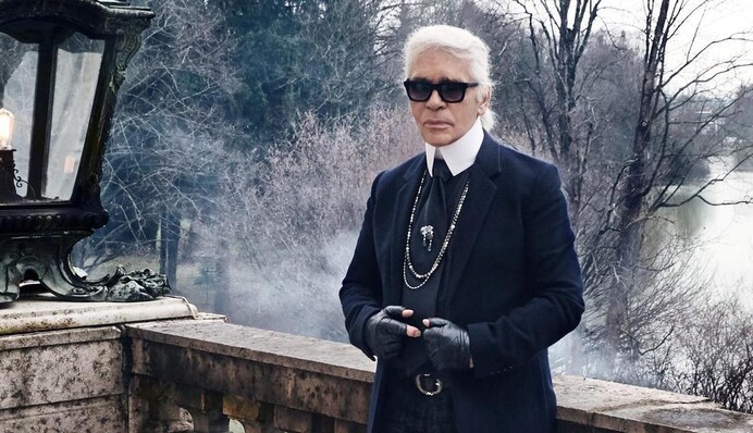 Смерть Лагерфельда: стало известно, кто займет его место в Chanel