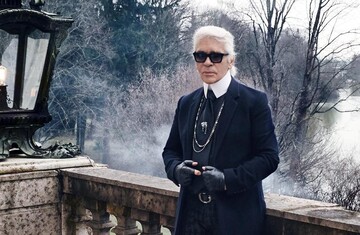 Смерть Лагерфельда: стало известно, кто займет его место в Chanel