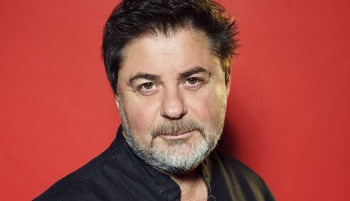 Отец новой возлюбленной Цекало против ее брака с продюсером