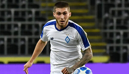 Динамо - Ювентус - 3:0 Хроніка матчу, відео голів