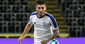 Динамо - Ювентус - 3:0 Хроника матча, видео голов