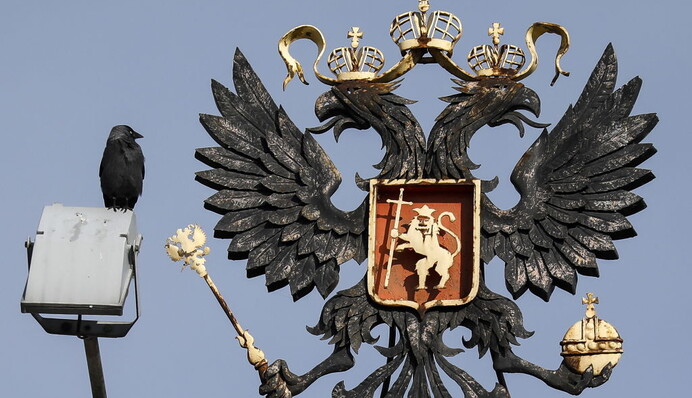 У российских элит в голове нет чипа, который программирует понимание, что Украина - отдельное государство