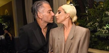 Леди Гага разорвала помолвку с женихом