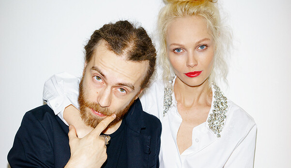 Чуть не умерла: у вдовы Децла случился приступ