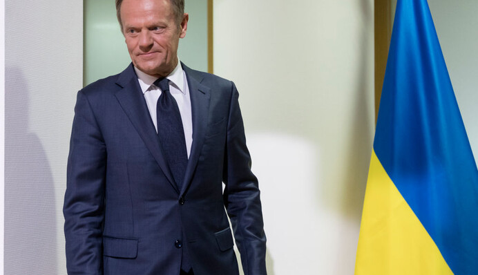 Проблем багато, допомоги мало: про що Туск буде домовлятися з Порошенком і Гройсманом