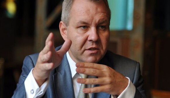 Путін збирає гроші в кубишку, а конфлікт з Росією грає на Україну - Владислав Іноземцев