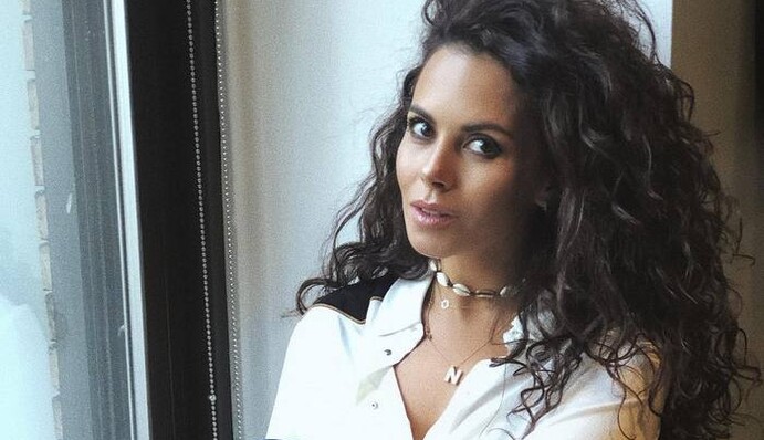 Разные мужчины: Каменских рассказала о сексе за деньги