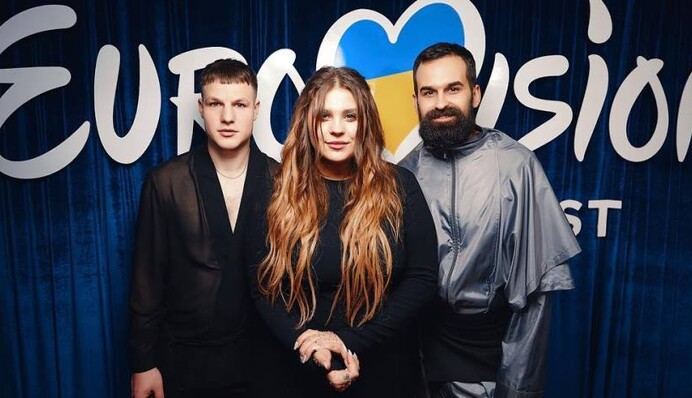 Мы не боимся признавать свои слабости: KAZKA ответила на критику