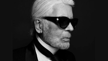 Прах Карла Лагерфельда будет смешан с останками его единственной любви