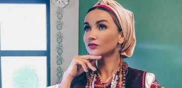 Вспомнила об Украине: российская звезда нарядилась в вышиванку