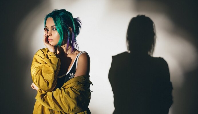 Били, запугивали пистолетом: финалистка Нацотбора на Евровидение рассказала о домашнем насилии