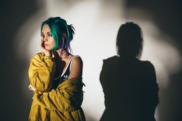 Били, запугивали пистолетом: финалистка Нацотбора на Евровидение рассказала о домашнем насилии