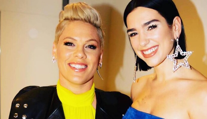 Объявлены победители музыкальной премии BRIT Awards