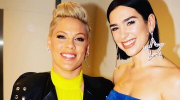 Объявлены победители музыкальной премии BRIT Awards