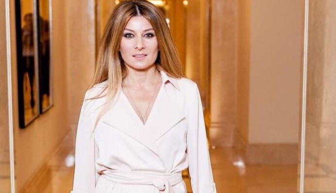 Жанна Бадоева попала в скандал из-за 