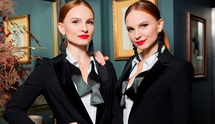 ANNA MARIA: о сне Джамалы, финале Нацотбора на Евровидение и конкурентах