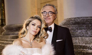 Захотелось осесть там: Меладзе и Брежнева променяли Россию на Италию