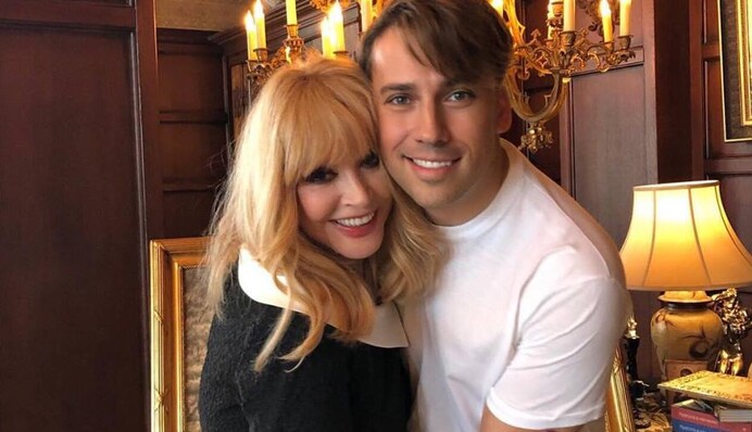 Галкин рассказал о самочувствии Пугачевой после слухов о ее госпитализации