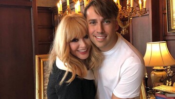 Галкин рассказал о самочувствии Пугачевой после слухов о ее госпитализации