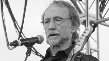 Умер музыкант легендарной группы The Monkees