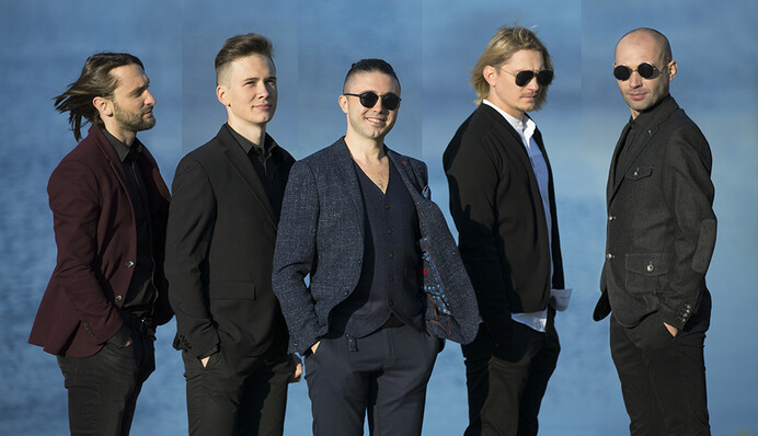 Участник группы 