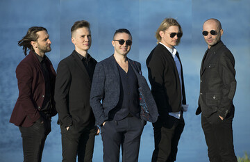 Участник группы 