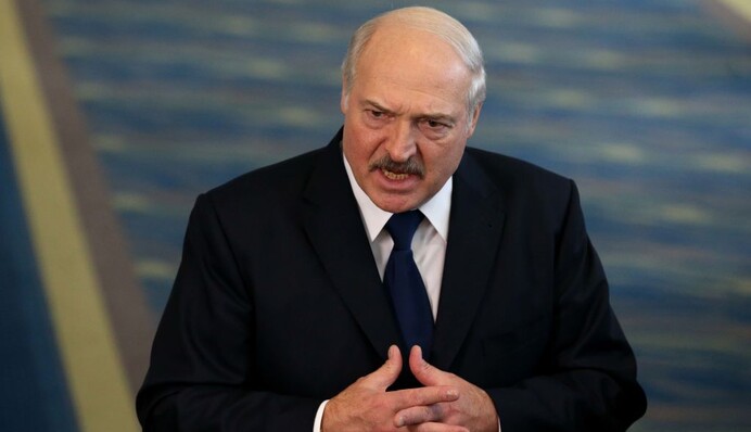 Мир, дружба, жуйка: як Лукашенко може розіграти карту виборів в Україні проти Путіна