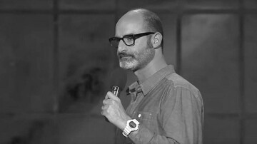 В США неожиданно умер известный комик