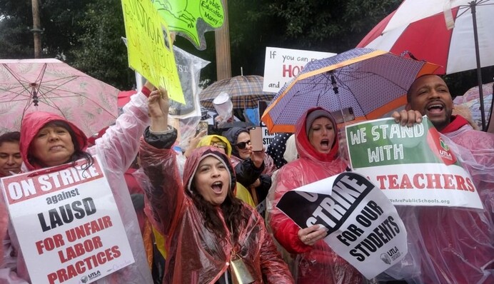 Ванільна диктатура постправди, або кінець гумору в Америці